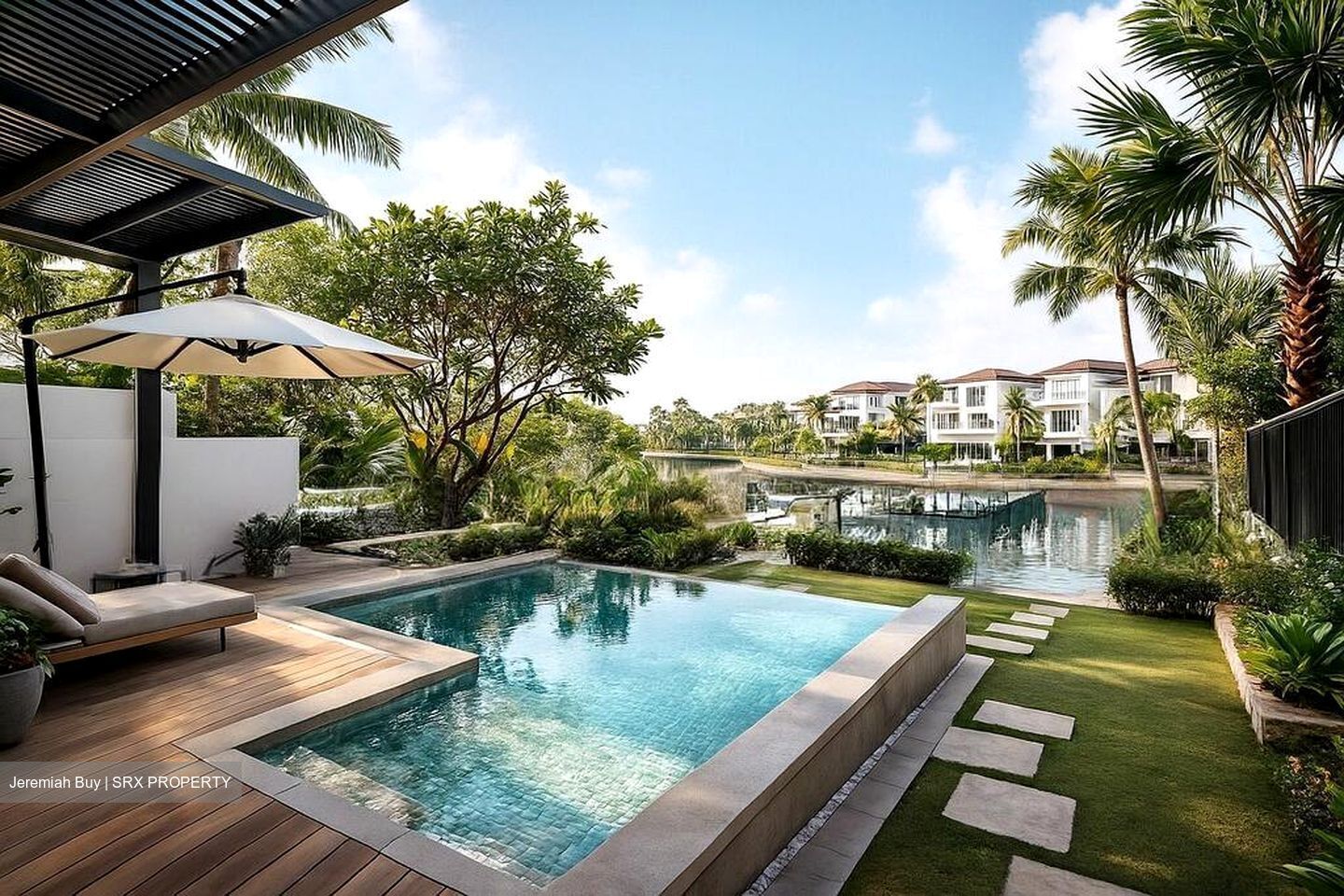 Sandy Island (D4), Terrace #508887771